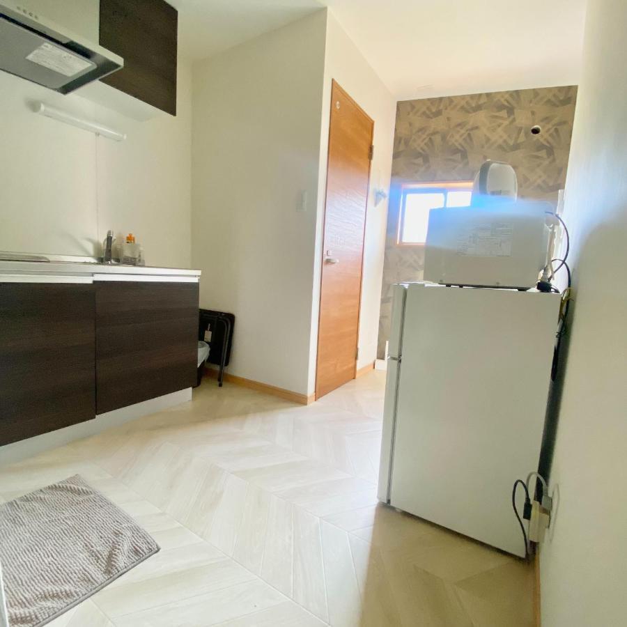 関空直通、アクセス便利、通天閣近く、林林の民宿9119 Apartment *
