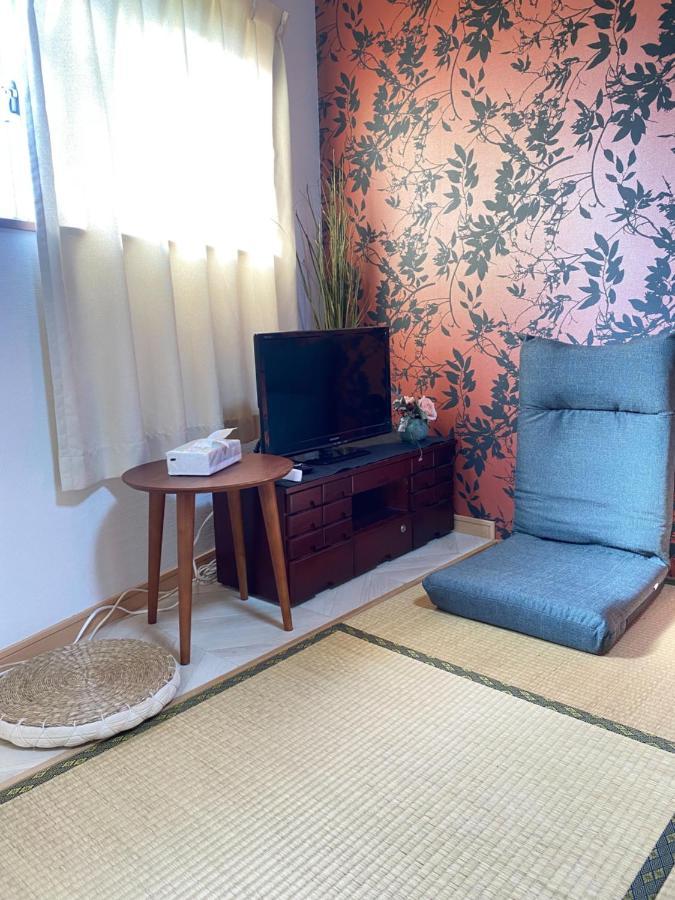 Apartment 関空直通、アクセス便利、通天閣近く、林林の民宿9119 *