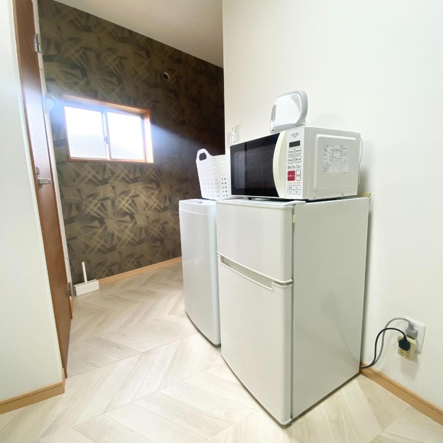 関空直通、アクセス便利、通天閣近く、林林の民宿9119 Apartment *