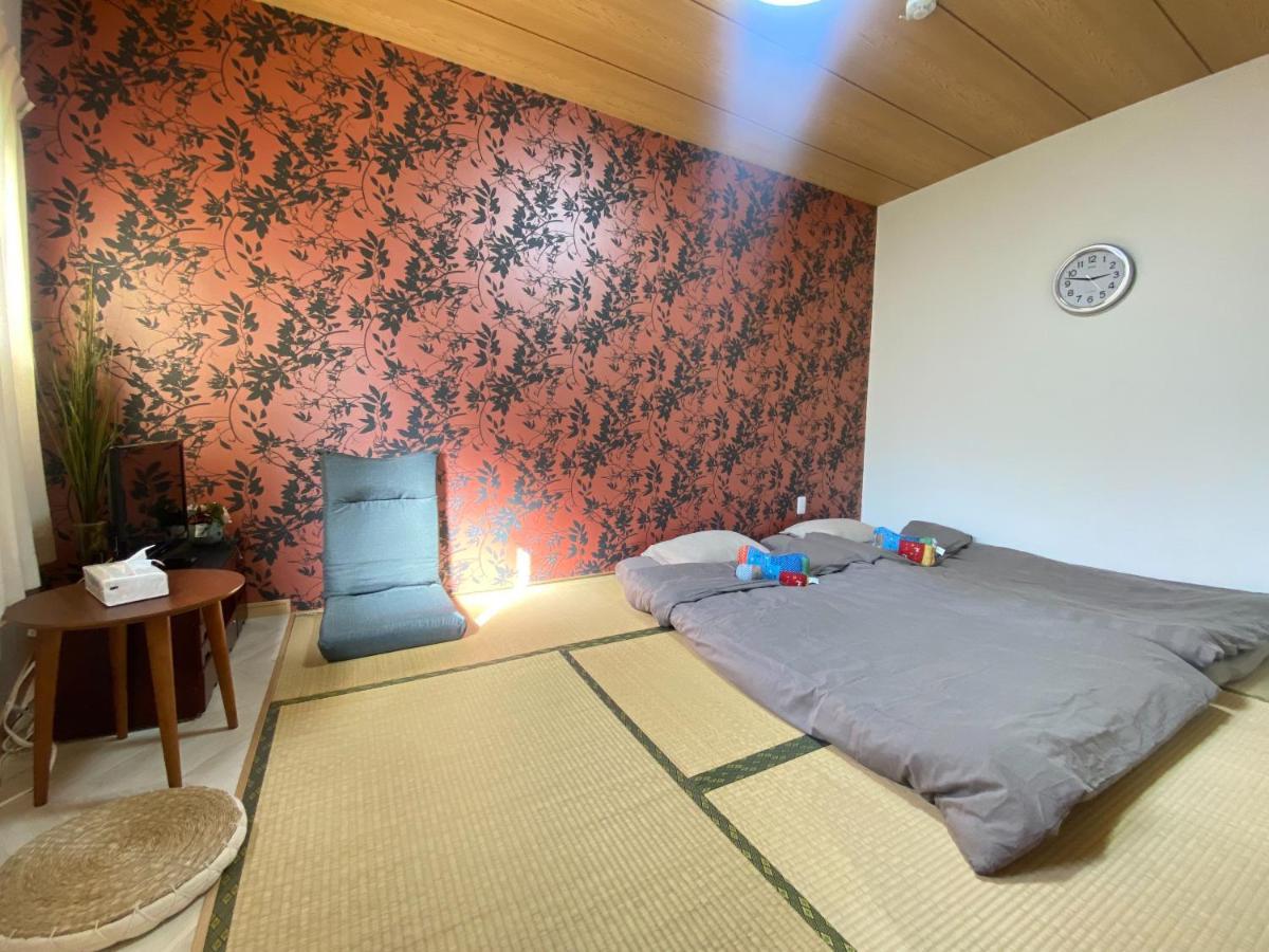 関空直通、アクセス便利、通天閣近く、林林の民宿9119 Apartment