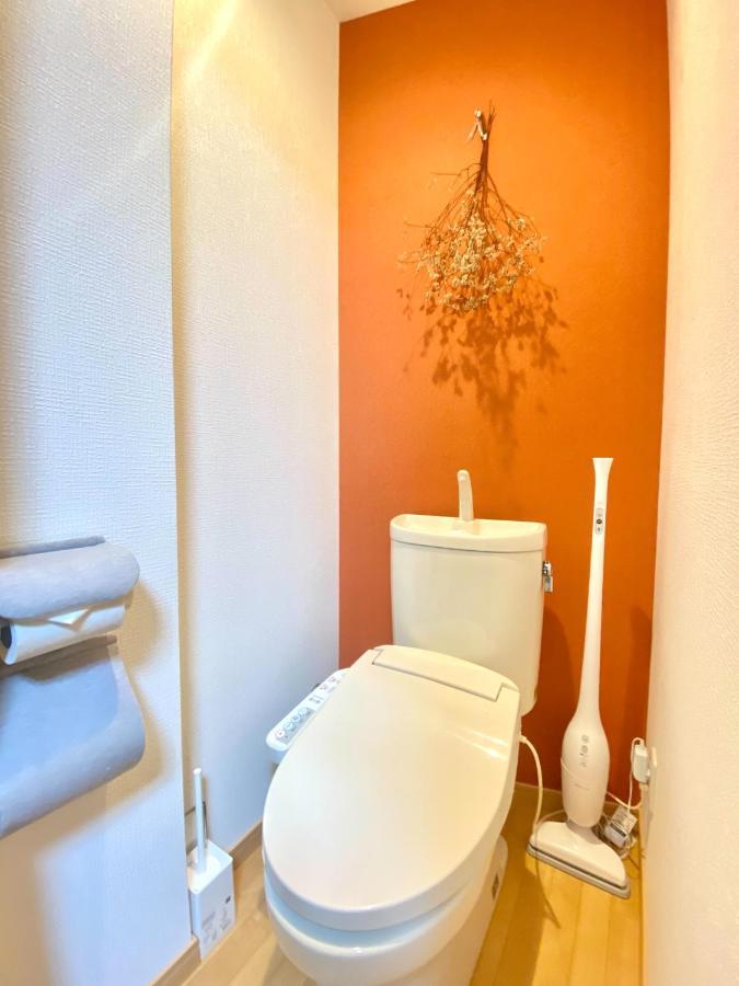 Apartment 関空直通、アクセス便利、通天閣近く、林林の民宿9119 Osaka