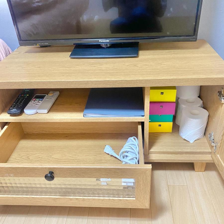 関空直通、アクセス便利、通天閣近く、林林の民宿9119 Apartment *