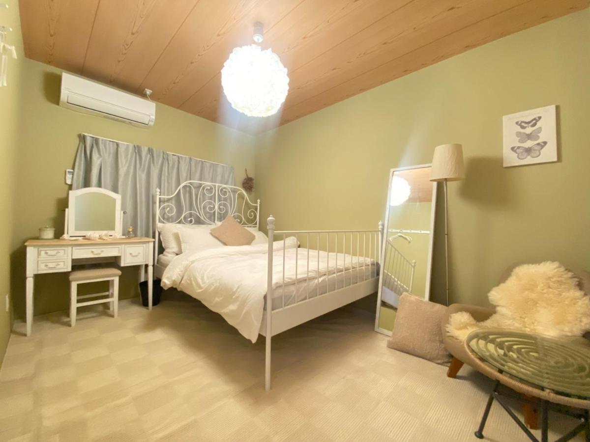 Apartment 関空直通、アクセス便利、通天閣近く、林林の民宿9119